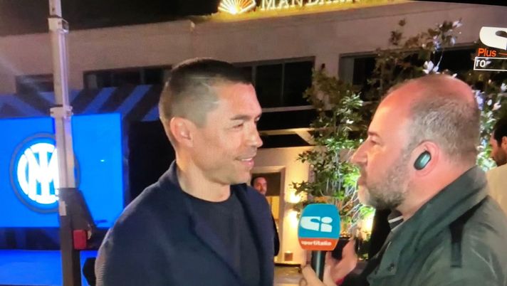 Cordoba: “Inter in finale con merito. Bisogna fare la gara perfetta. Quando indossi…” - immagine 1