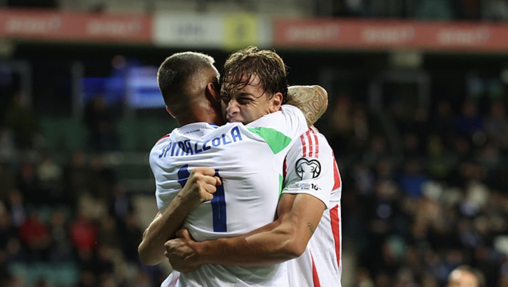 Giornale – Italia, Kean, Retegui ed Esposito: segni di Rinascimento dell’attacco azzurro - immagine 1