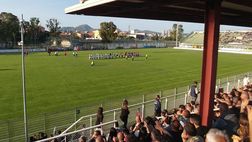 Olbia in caduta libera: e il Tempio Pausania sogna il derby…