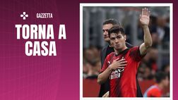 Calciomercato Milan – Ciao Brahim Díaz: rientra al Real Madrid