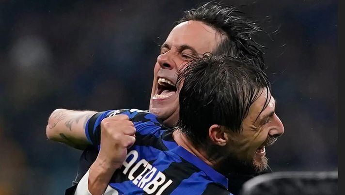 Acerbi: “Inzaghi non si impone, ti conquista. Quando ho capito che non era uno qualunque” - immagine 1