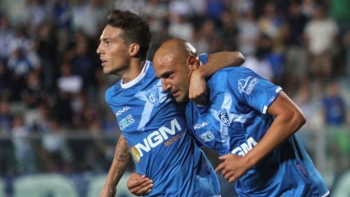 Verdi, meriti la Serie A. Scaglia è una certezza Verdi, meriti la Serie A. Scaglia è una certezza - immagine 1