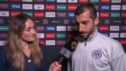 Inter, Mkhitaryan: “Crediamo molto in ciò che ci dice Chivu. Bisogna migliorare su…”