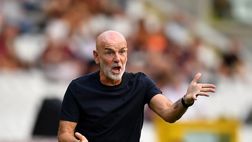 Pioli: “Ecco perché il cambio di Comuzzo! Kean con Piccoli, Gudmundsson, Dodo e Gosens…”