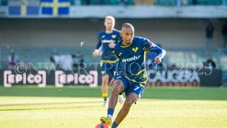 Verona, la probabile formazione per la partita col Genoa