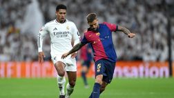 Barcellona, Martínez: “Sto bene, Flick si fida di me. Ci stiamo divertendo”