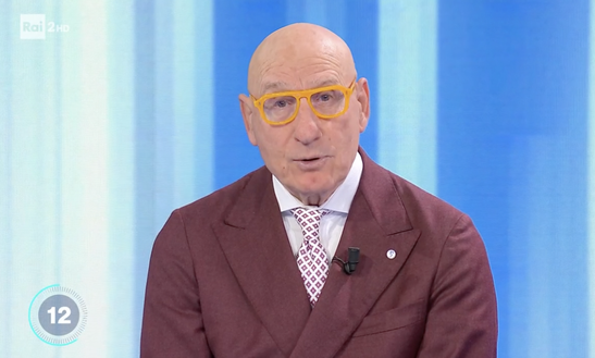 Graziani: “Questa Inter fa fatica ad arrivare in fondo. L’unica salvezza può essere…”- immagine 2