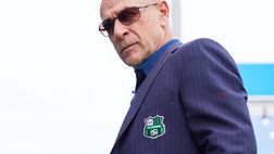 Sassuolo-Milan, Ballardini: “Così meritiamo di prendere schiaffi”