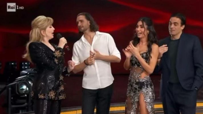 Selvaggia Lucarelli non crede alle sue orecchie e “riprende” Federica Nargi: “Sei psicopatica” - immagine 1