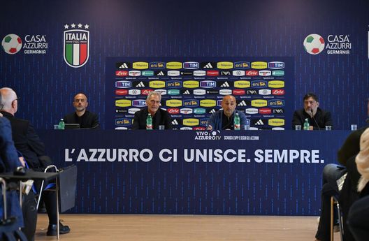 Heysel, Gravina: “Ferita ancora aperta per tutto il calcio”- immagine 2
