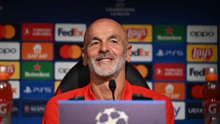 Pedullà: “Pioli? Diserti la conferenza se deve parlare così. Da cambiare canale” - immagine 1