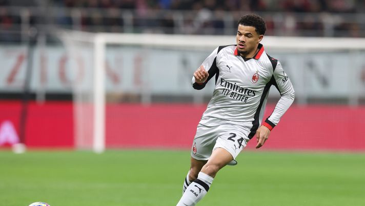 Milan-Torino, Athekame sul ruolo: “Posso giocare in tante posizioni” - immagine 1