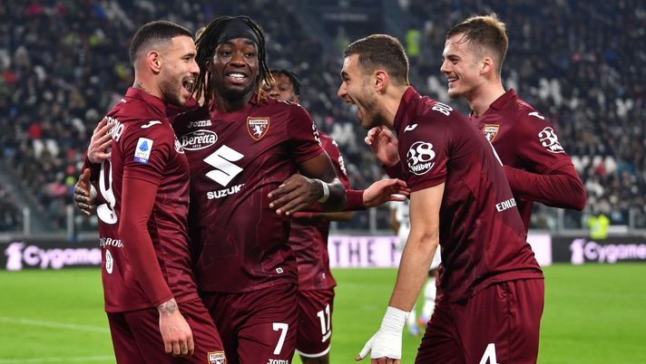 ToroPreview, verso Juventus-Torino: “I granata possono vincere il derby?” - immagine 1