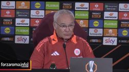 VIDEO – Siparietto in conferenza: Ranieri si improvvisa traduttore per Angeliño