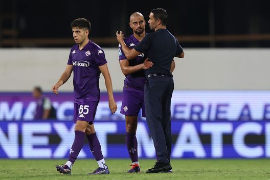 Simeone spinge per Amrabat. Ma l’Atletico non convince la Fiorentina- immagine 2