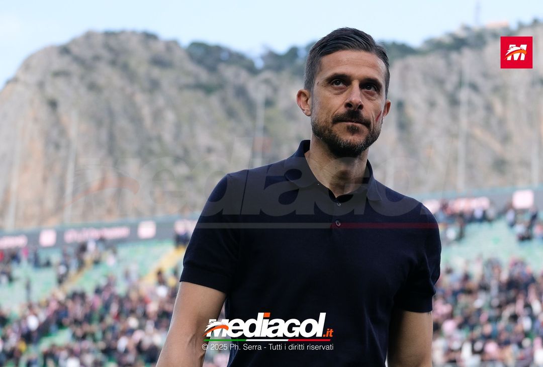 FOTO Palermo – Sassuolo | Serie B 2024/25 - immagine 59