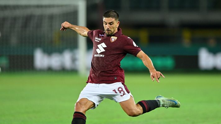 Simeone tra i migliori per tiri in porta, ma il Toro resta sterile - immagine 1