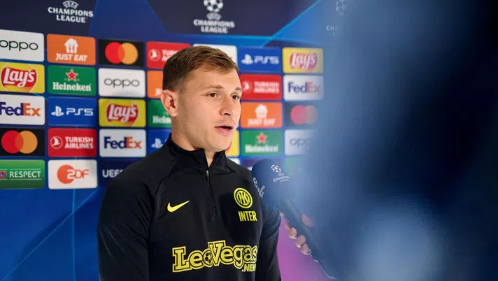 Chelsea: “Lukaku? Dateci Barella”. L’idea: scambio alla pari a 70mln. Ausilio ha reagito così - immagine 1