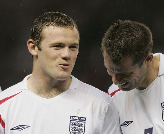 Carragher racconta: “Un 14enne Rooney mi fece spaventare in un nightclub”- immagine 4