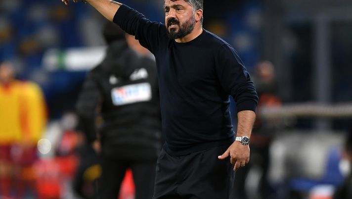 Italia, Gattuso è il nuovo tecnico della nazionale: il comunicato Lione