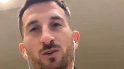 L’aneddoto di Valdifiori: “Chiesi un giorno libero a Sarri, la risposta mi spiazzò”