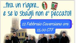 A Coverciano dall’11 al 13 febbraio ci sarà il raduno Sport e Preghiera: i dettagli