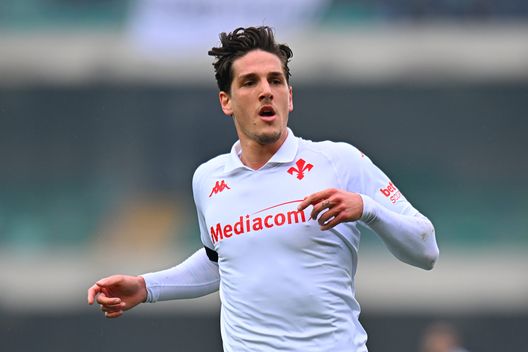 La mossa della Gazzetta: “Fagioli e Parisi esterni d’attacco. Servono cross”- immagine 2