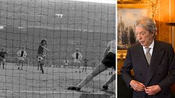 Moratti: “Beccalossi, molto più che un giocatore dell’Inter. Artista del pallone: sarà…”