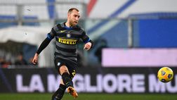 Bove: “Ho parlato subito con Eriksen. Mi ha dato alcuni consigli”