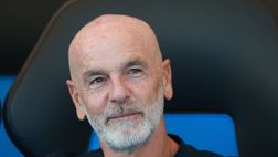 Pioli pre Milan-Fiorentina: “Una emozione enorme rivedere questi tifosi”