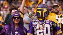 Dove guardare Vikings-Ravens: streaming gratis NFL, diretta TV e formazioni