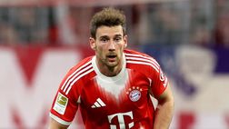 Calciomercato Milan, per la mediana occhi sul futuro svincolato Goretzka. Anche se …