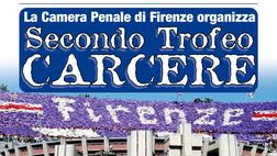Oggi in campo le “Glorie Viola” contro i detenuti del carcere di Sollicciano