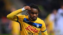ULTIM’ORA – Inter, presentata l’offerta per Lookman: le cifre e la risposta dell’Atalanta