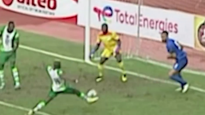 VIDEO Coppa d’Africa, Osimhen è il re dei bomber nelle qualificazioni: l’omaggio - immagine 1