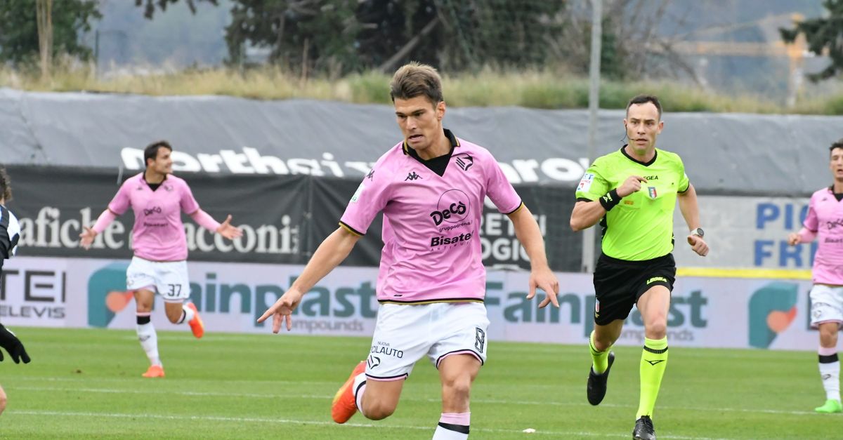 Palermo’s Victory at Reggiana: Lucioni, Segre, and Soleri Deliver Goals