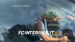 VIDEO FCIN1908 / Inter, ad Appiano arriva Pavard: anche per lui seduta personalizzata