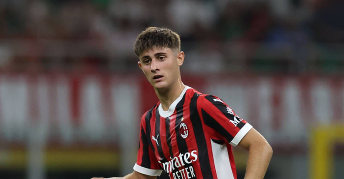 Milan Primavera, le ufficiali di Youth League: Liberali e Ibrahimovic titolari