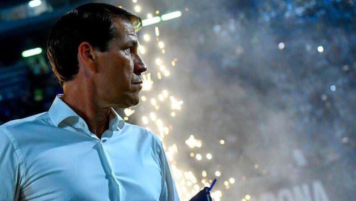 Filardi: “Garcia cerca di migliorare il Napoli: ecco la via più adatta per farlo” - immagine 1