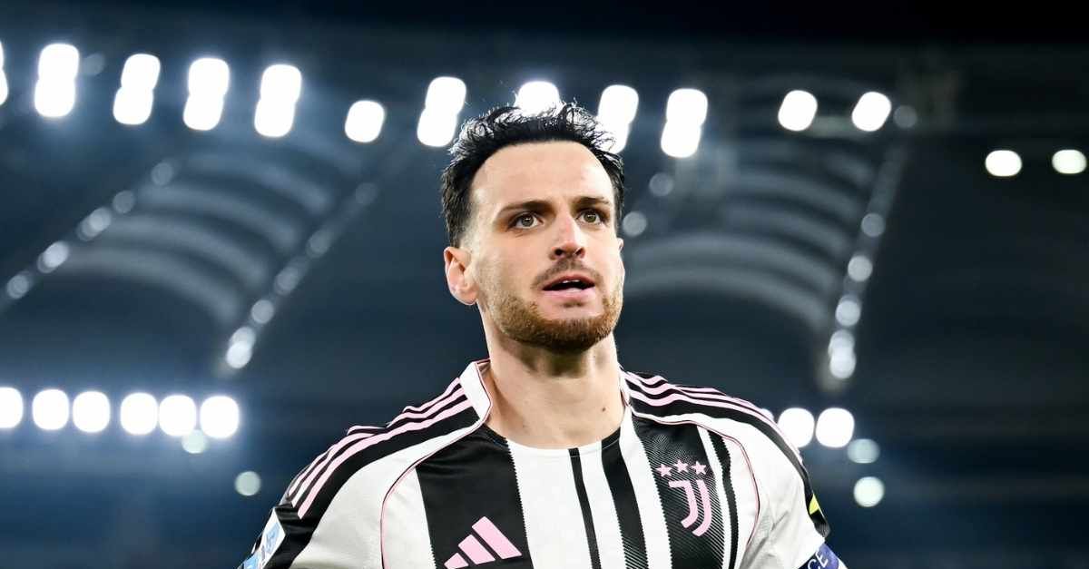 Il papà di Gatti: “Incontro con Allegri molto importante: lo ha formato sotto tanti aspetti” Il papà di Gatti: “Incontro con Allegri molto importante: lo ha formato sotto tanti aspetti”