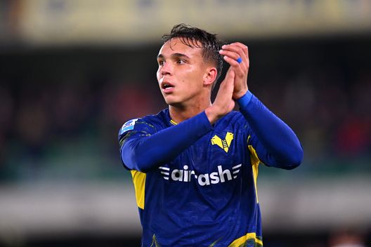 Getty Images Giovane nel mirino dell’Inter e di altre big? Zanetti: “Lui sa benissimo che…”- immagine 2