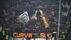 I tifosi romanisti (per ora) restano a casa. Deroga difficile, si decide il 3 marzo