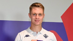 UFFICIALE – Fiorentina, arriva in prestito Nicolussi Caviglia: il comunicato