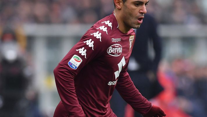 La probabile formazione del Torino: Falque titolare, Edera in panchina La probabile formazione del Torino: Falque titolare, Edera in panchina - immagine 1