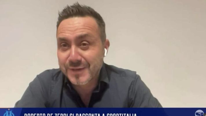 De Zerbi: “Inter in estate? Mai, zero contatti. E vi dico che Luis Henrique ha…” - immagine 1