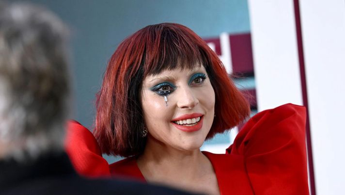 Getty  Lady Gaga, a maggio concerto a Rio: previsti un milione di spettatori - immagine 1