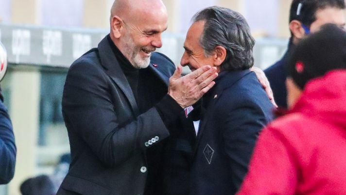 Prandelli difende Pioli: “Stefano è bravo, verrà fuori da questa situazione” - immagine 1