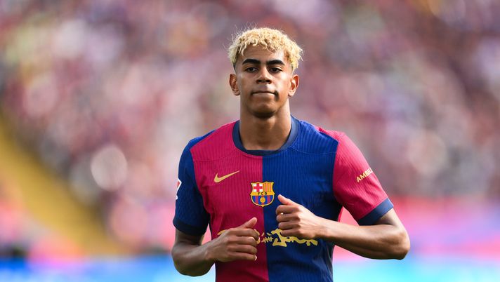 UFFICIALE – Yamal rinnova con il Barcellona e si prende il numero 10 - immagine 1