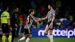 Bocci: “Convocare Fagioli? Un azzardo. Scelta forte che ha due significati”