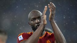 Lukaku vuole restare a Roma, finale di stagione decisivo: lo scenario col Chelsea